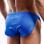 Sexyboy Royal blue Camouflage boxershort