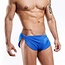 Sexyboy Royal blue Camouflage boxershort