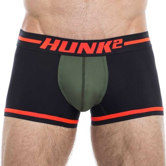 HUNK² Alphae Lifteur² boxershort