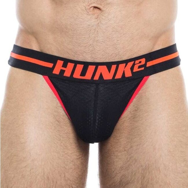 HUNK² Phoenix Feuer² Jockstrap