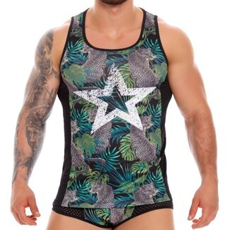 Jor Jor Savage tanktop