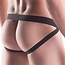 Mundo Unico Black jockstrap