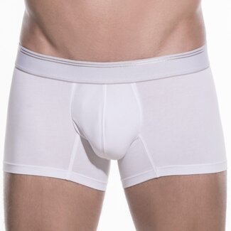 Mundo Unico Mundo Unico Daily grey pima katoen boxershort