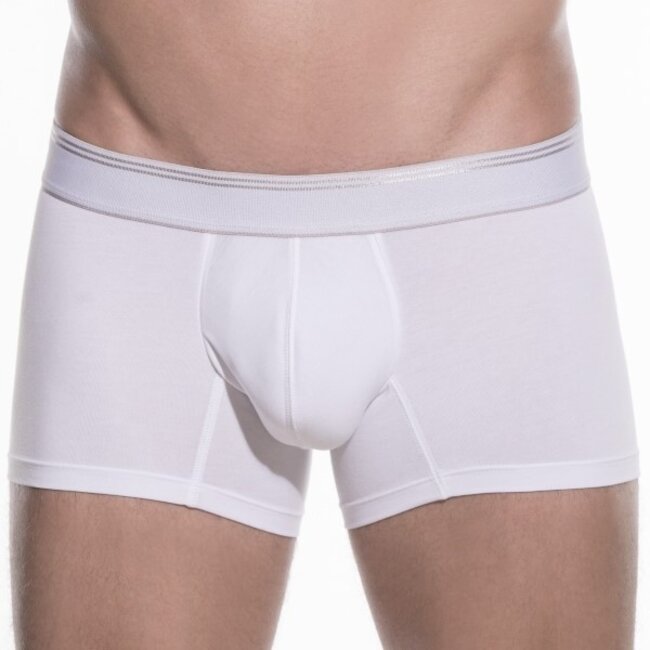 Mundo Unico Daily grey pima katoen boxershort