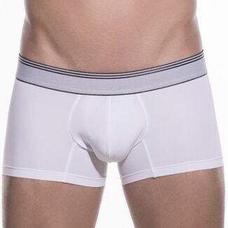 Mundo Unico Mundo Unico Morning black microfiber plus boxershort