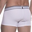 Mundo Unico Morning black microfiber plus boxershort