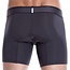 Mundo Unico Trip black microfiber boxershort medio