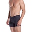 Mundo Unico Trip black microfiber boxershort medio