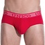 Mundo Unico Red slip