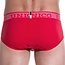 Mundo Unico Red slip