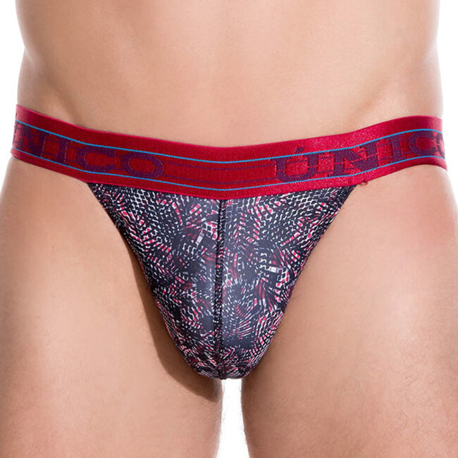 Mundo Unico Wildlife jockstrap