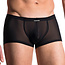 Manstore M101 Micro Pants zwart