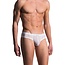 Manstore M101 Cheeky Brief wit