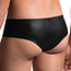 Manstore M104 Cheeky Brief zwart