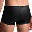 Manstore M104 Micro Pants zwart