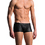 Manstore M104 Micro Pants zwart