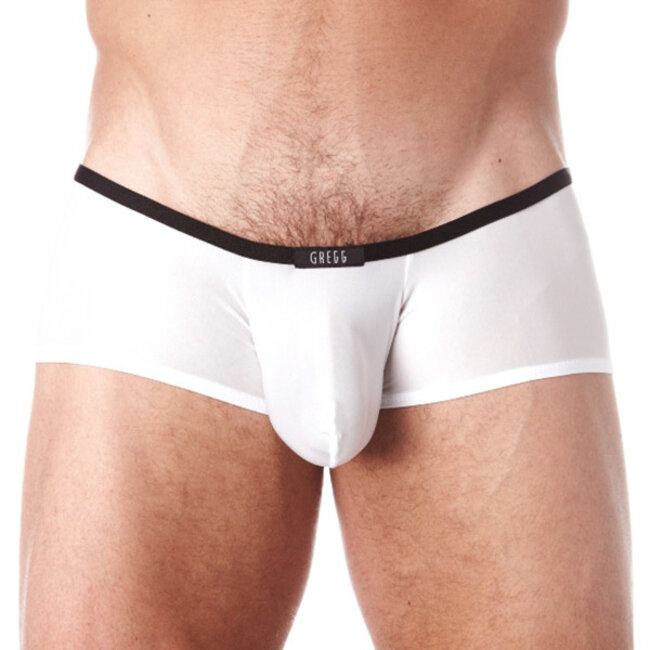 Gregg Homme Voyeur Square Cut Brief