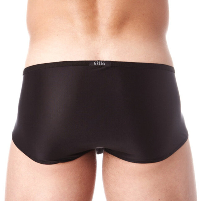 Gregg Homme Voyeur Square Cut Brief