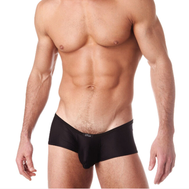 Gregg Homme Voyeur Square Cut Brief