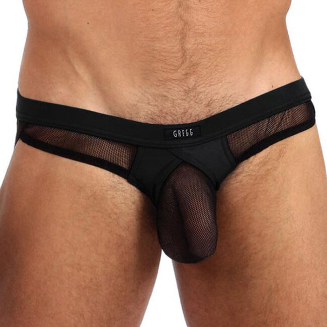 Gregg Homme Maximizer Super Jock