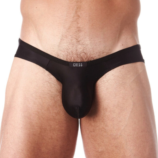 Gregg Homme Voyeur Brief