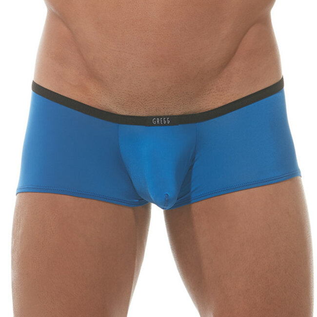 Gregg Homme Voyeur Square Cut Brief