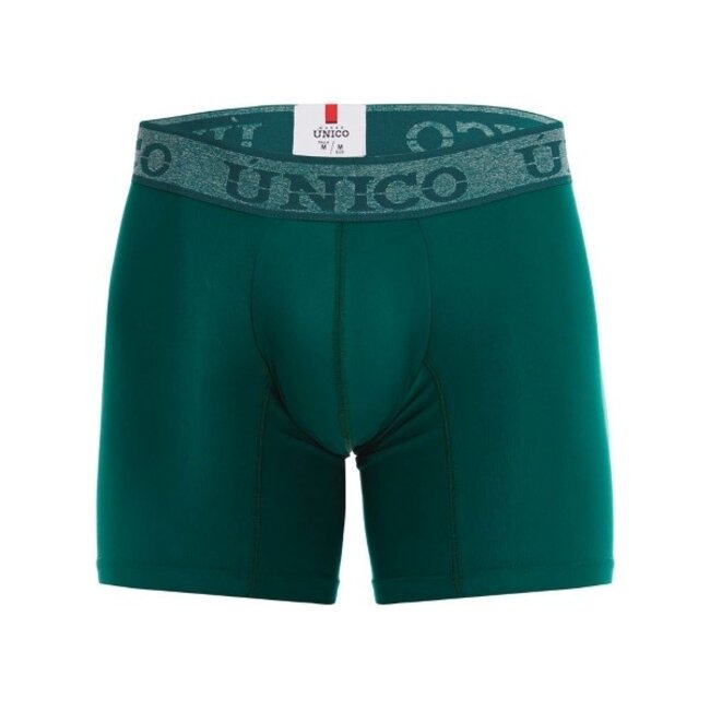 Mundo Unico Emerald boxershort medio