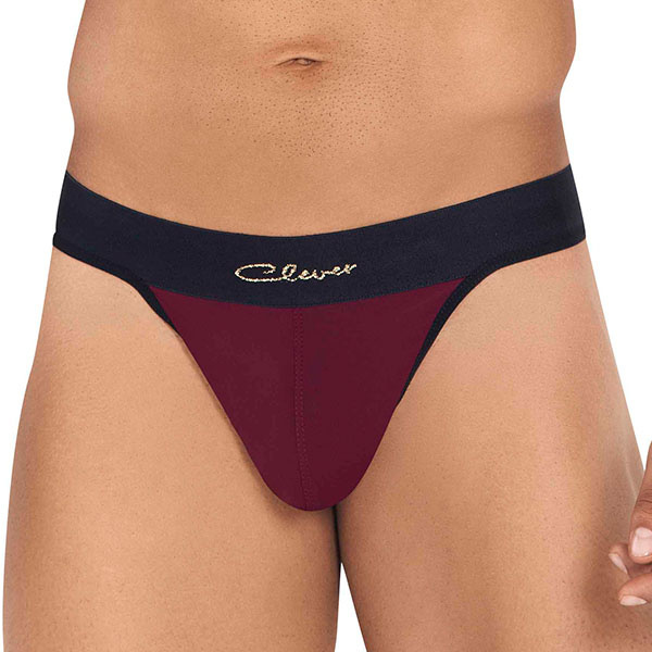 Slecht waterstof koper Mannen in string ǀ Wowunderwear.nl (Tip) - WOW! Underwear