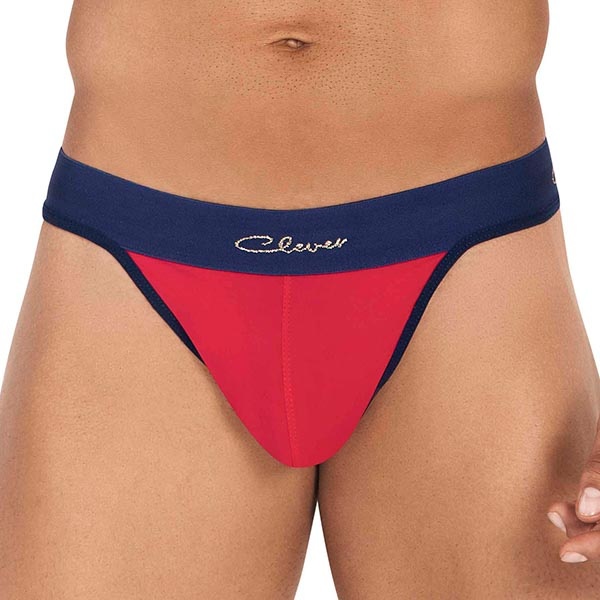 passagier Discriminatie stijfheid Mannen in string ǀ Wowunderwear.nl (Tip) - WOW! Underwear