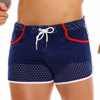 Jor Jor Squba sport short