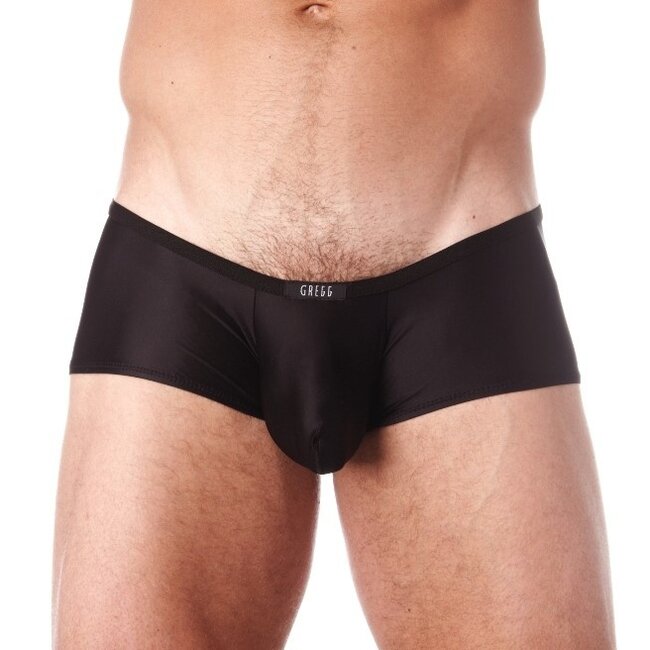 Gregg Homme Voyeur Square Cut Brief