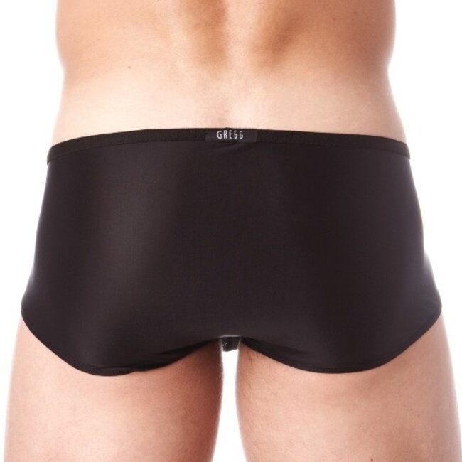 Gregg Homme Voyeur Square Cut Brief