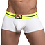 Private Structure Maniac white boxershort