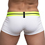 Private Structure Maniac white boxershort