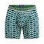 Mundo Unico Esamas de pez boxershort medio