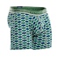 Mundo Unico Esamas de pez boxershort medio