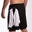 Mundo Unico Squat black sportshort