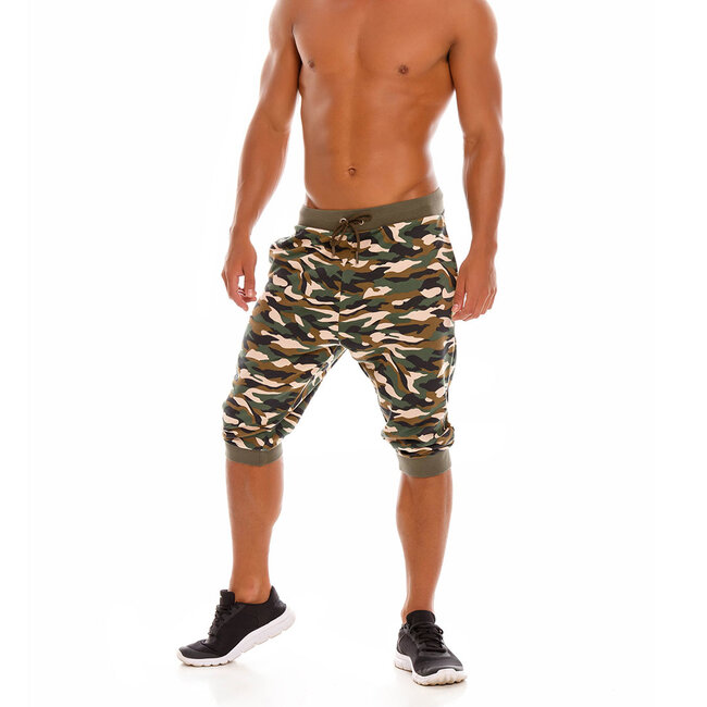 Jor Combat Sport short