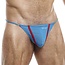 Sexyboy Sexyboy Heaven turquoise G-string