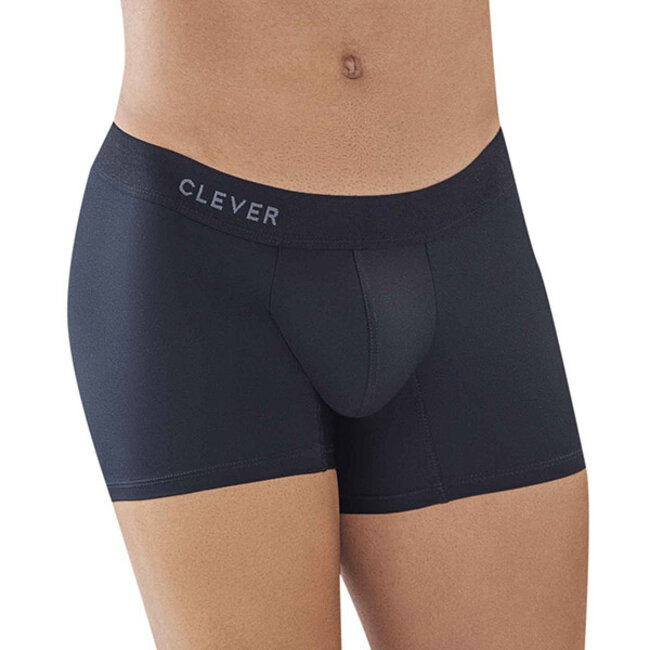 Clever classic match boxershort