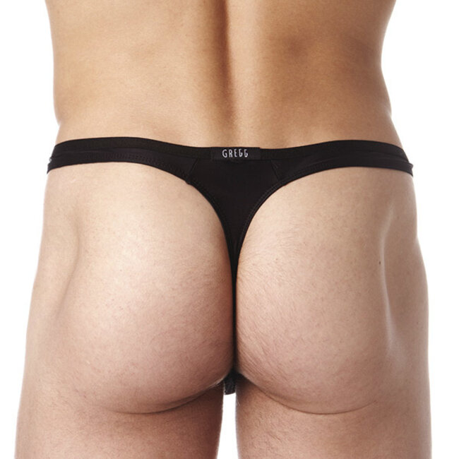 Gregg Homme Voyeur Thong