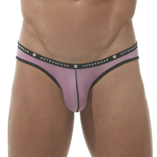 Gregg Homme Gregg Homme Bubble brief