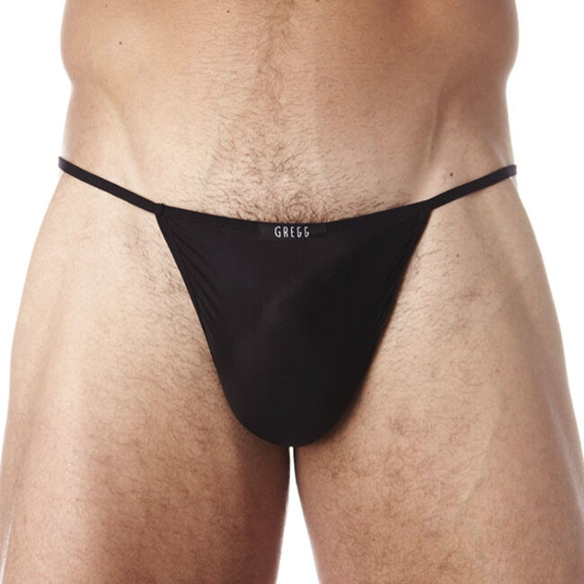 Gregg Homme voyeur string