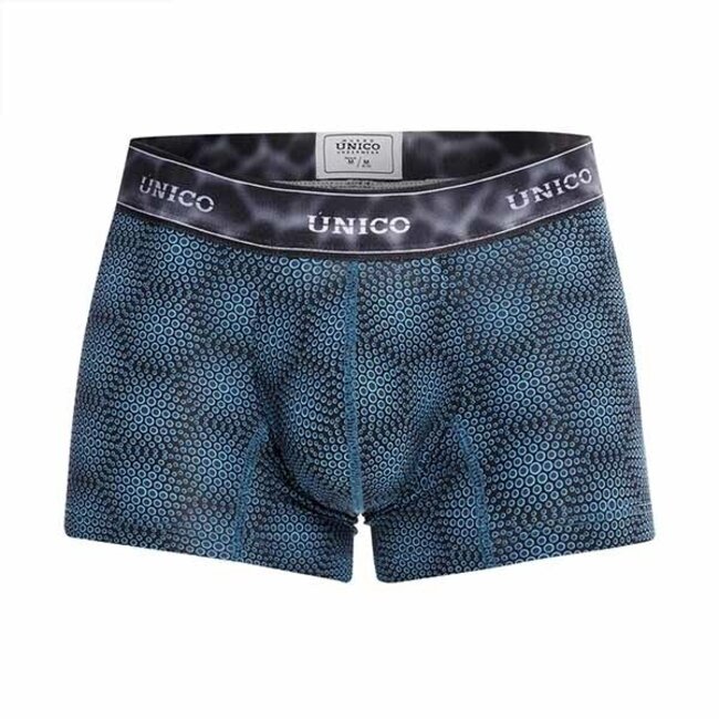 Mundo Unico Moleculas boxershort