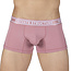 Private Structure Bamboo smoke red boxershort