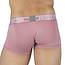 Private Structure Bamboo smoke red boxershort