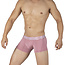Private Structure Bamboo smoke red boxershort