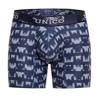 Mundo Unico Mundo Unico Estriado boxershort medio