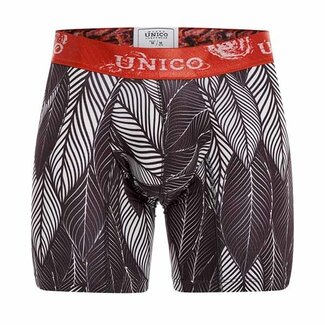 Mundo Unico Mundo Unico Manglar boxershort medio