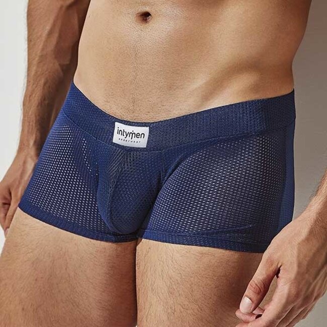 Intymen Mesh boxershort